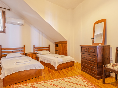  gece  -  Kasım
  | Kalkan Üzümlü'de Çocuk Havuzlu, Deniz Manzaralı Jakuzili Villa